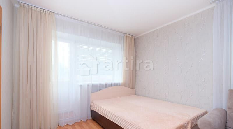 1-комн. квартира, 40 м2, 4/5 эт. Новосибирск - изображение 8