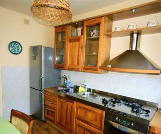 1-комн. квартира, 38 м2, 9/14 эт. Москва