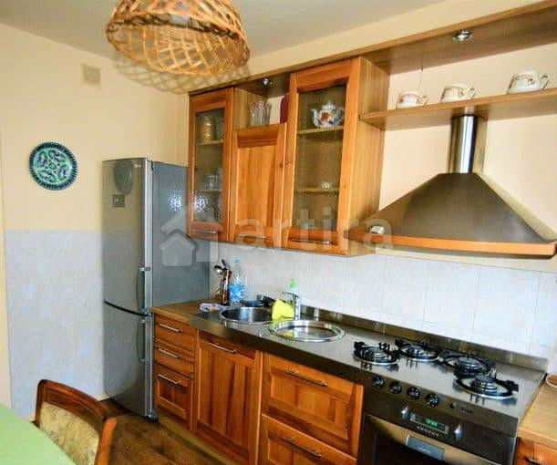 1-комн. квартира, 38 м2, 9/14 эт. Москва - изображение 6