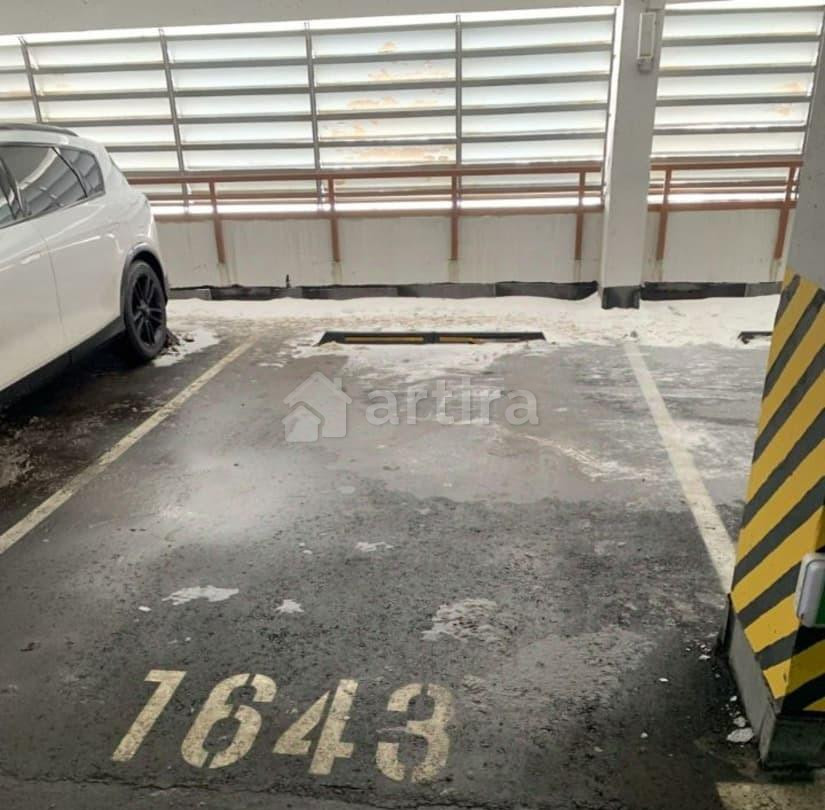 Гараж, 18.7 м2 Одинцово - изображение 4