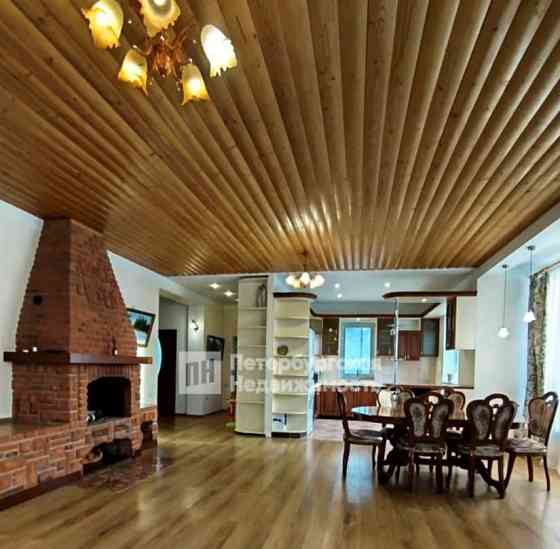 Дом, 297.5 м2, 12 соток, 2 эт. Санкт-Петербург