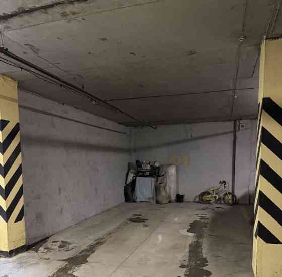 Гараж, 21.3 м2 Екатеринбург