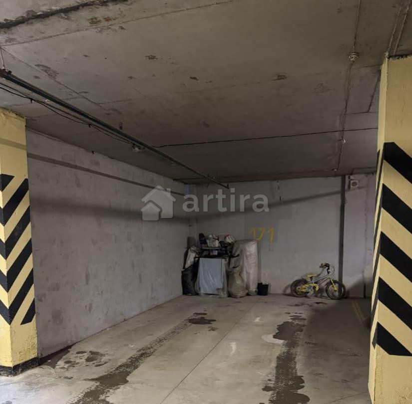 Гараж, 21.3 м2 Екатеринбург - изображение 1