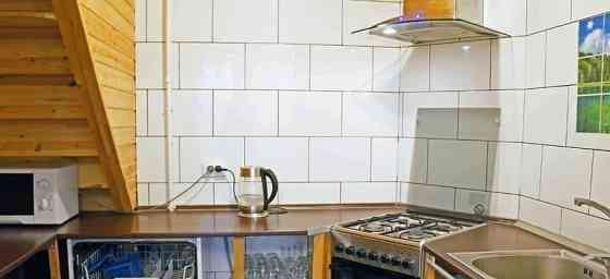 Коттедж, 200 м2 Гатчина