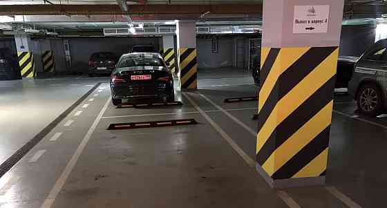 Гараж, 14 м2 Москва