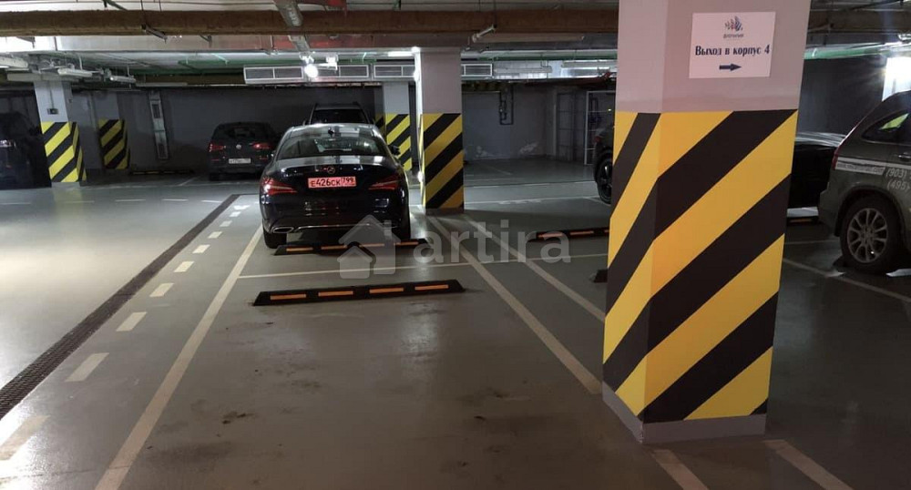 Гараж, 14 м2 Москва - изображение 3