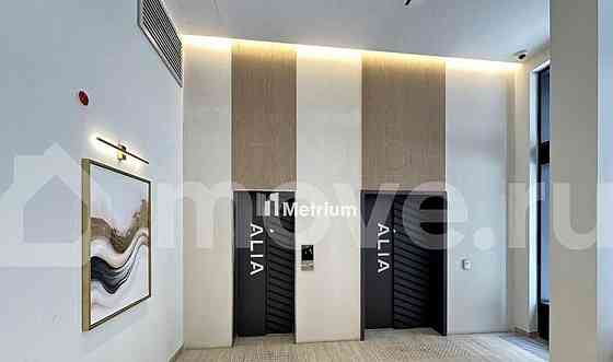 4-комн. квартира, 110 м2, 7/27 эт. Москва