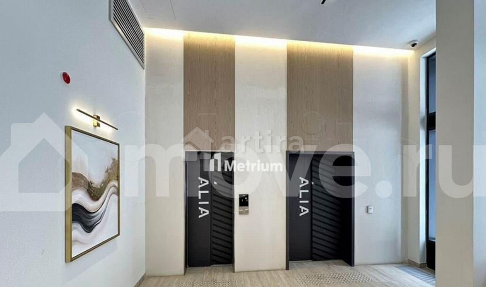 4-комн. квартира, 110 м2, 7/27 эт. Москва - изображение 3