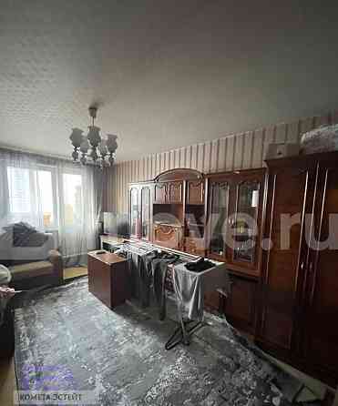 2-комн. квартира, 59 м2, 15/22 эт. Москва