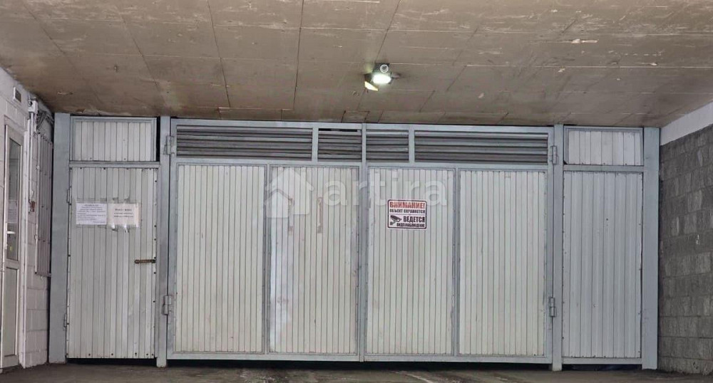 Гараж, 20 м2 Химки - изображение 3