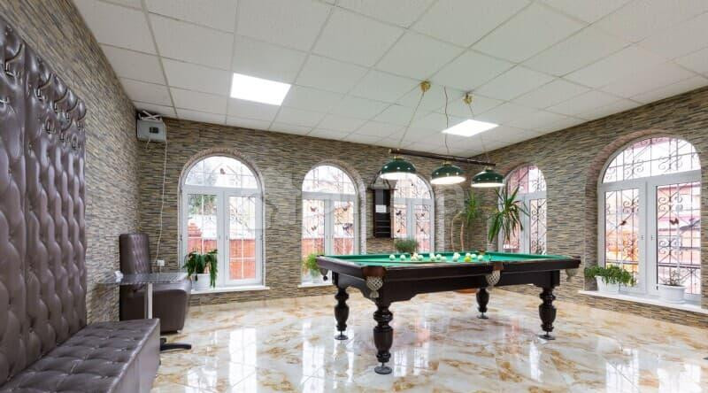 Коттедж, 500 м2 Балашиха - изображение 4