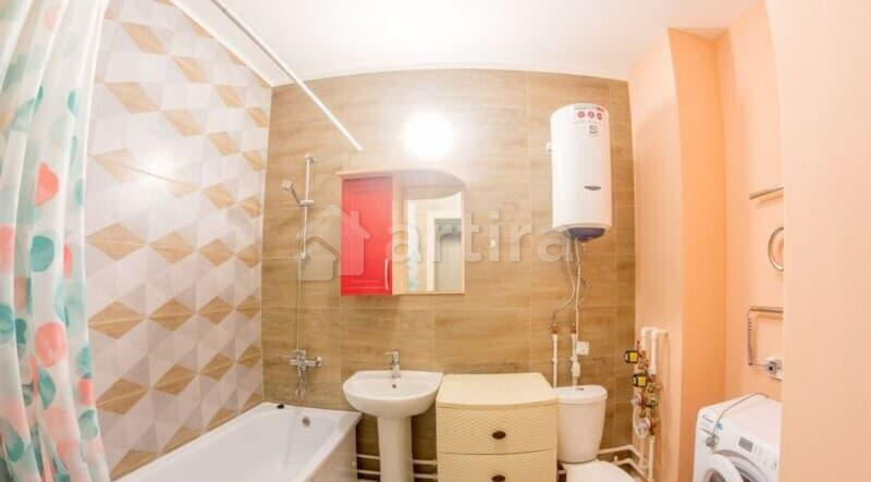 2-комн. квартира, 60 м2, 15/31 эт. Пермь - изображение 4