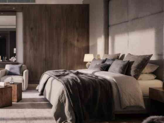 Студия, 35.7 м2, 37/90 эт. Москва