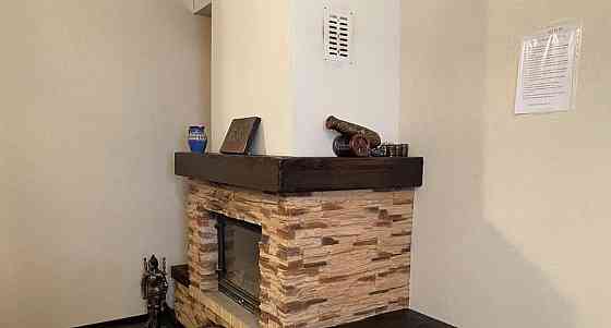 Коттедж, 160 м2, 25 соток, 3 эт. Заволжье