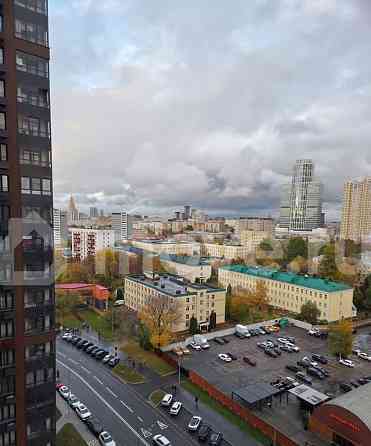 Студия, 22.2 м2, 14/25 эт. Москва