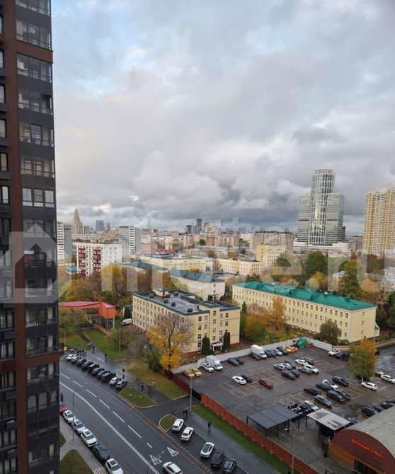 Студия, 22.2 м2, 14/25 эт. Москва - изображение 5