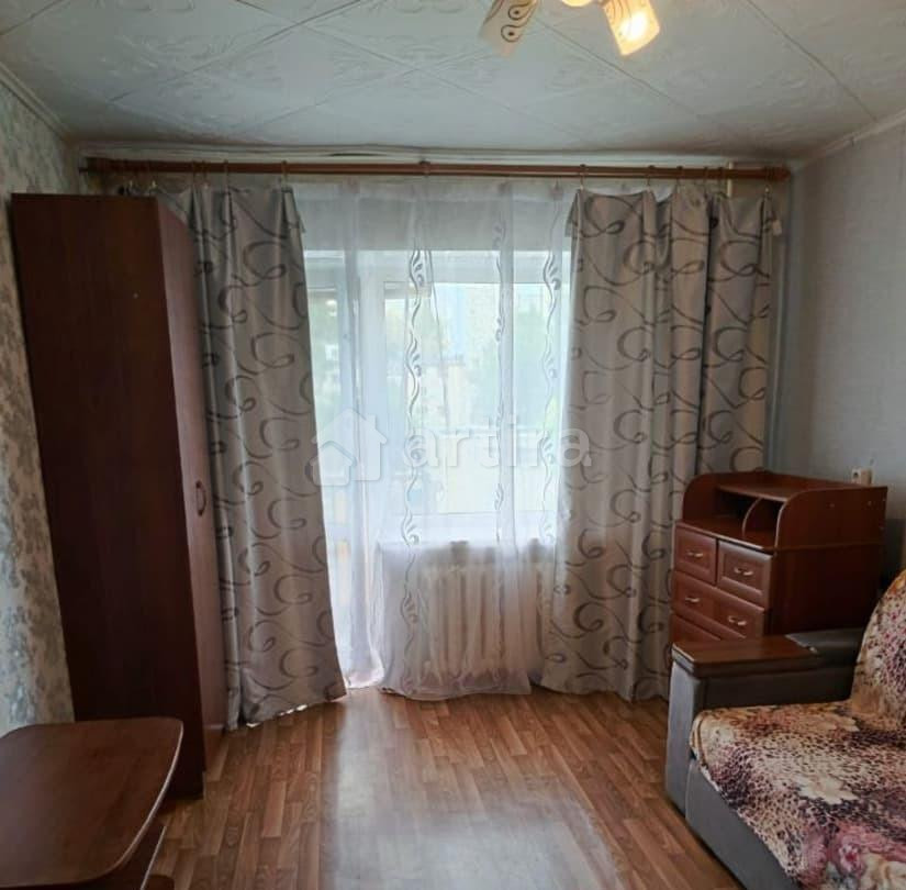 Комната, 19 м2, 5/5 эт. Саратов - изображение 4