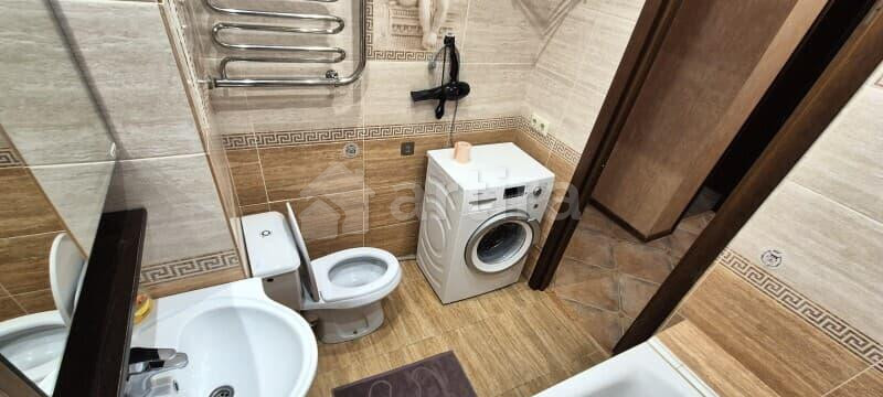 1-комн. квартира, 44 м2, 24/24 эт. Пушкино - изображение 14