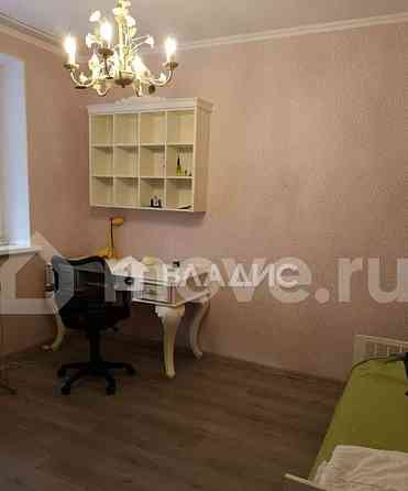 4-комн. квартира, 90.6 м2, 3/11 эт. Москва