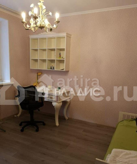 4-комн. квартира, 90.6 м2, 3/11 эт. Москва - изображение 5