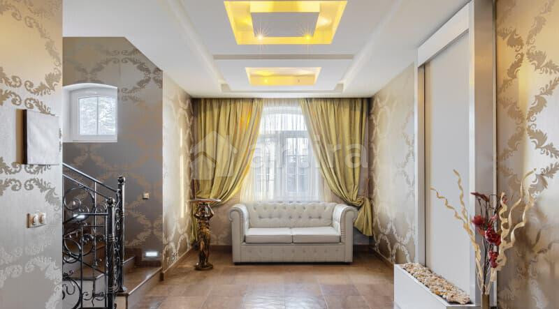 Коттедж, 680 м2 Бронницы - изображение 15