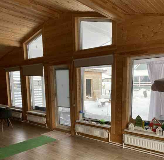 Коттедж, 120 м2, 7 соток, 1 эт. Домодедово