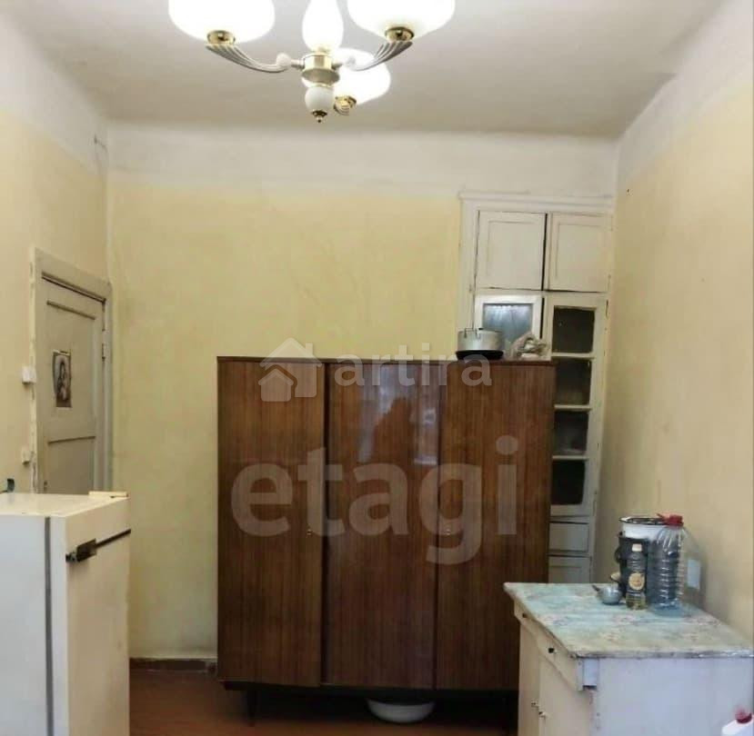 Комната, 13 м2, 3/4 эт. Екатеринбург - изображение 3