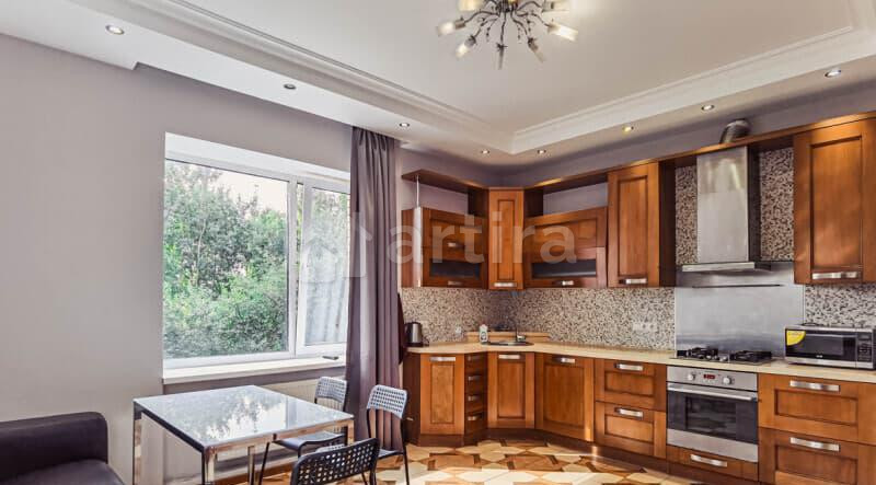 Коттедж, 350 м2 Санкт-Петербург - изображение 4