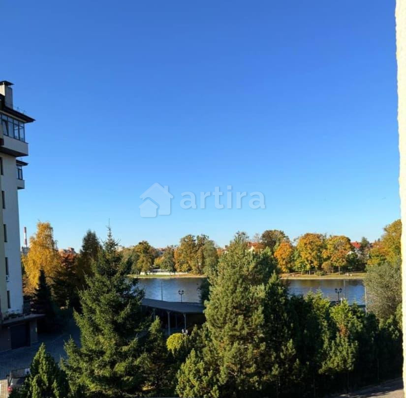 Дом, 258 м2, 1.8 сотки, 4 эт. Калининград - изображение 3