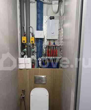 3-комн. квартира, 66.6 м2, 11/16 эт. Москва