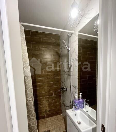 1-комн. апарт-ы, 15 м2, 1/1 эт. Железнодорожный - изображение 11