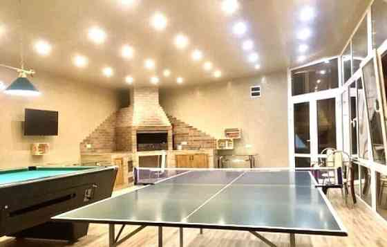 Коттедж, 800 м2 Подольск