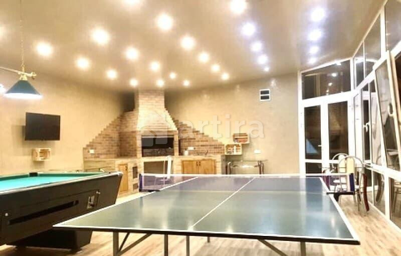 Коттедж, 800 м2 Подольск - изображение 4