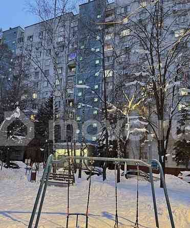 Студия, 17.5 м2, 1/12 эт. Москва