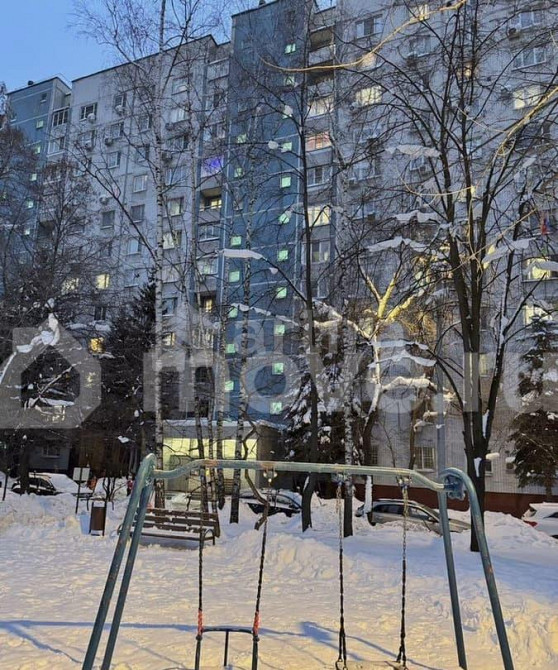 Студия, 17.5 м2, 1/12 эт. Москва - изображение 2