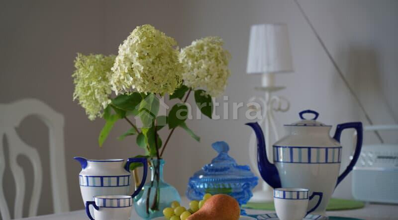 1-комн. апарт-ы, 40 м2, 3/5 эт. Зеленоградск - изображение 6