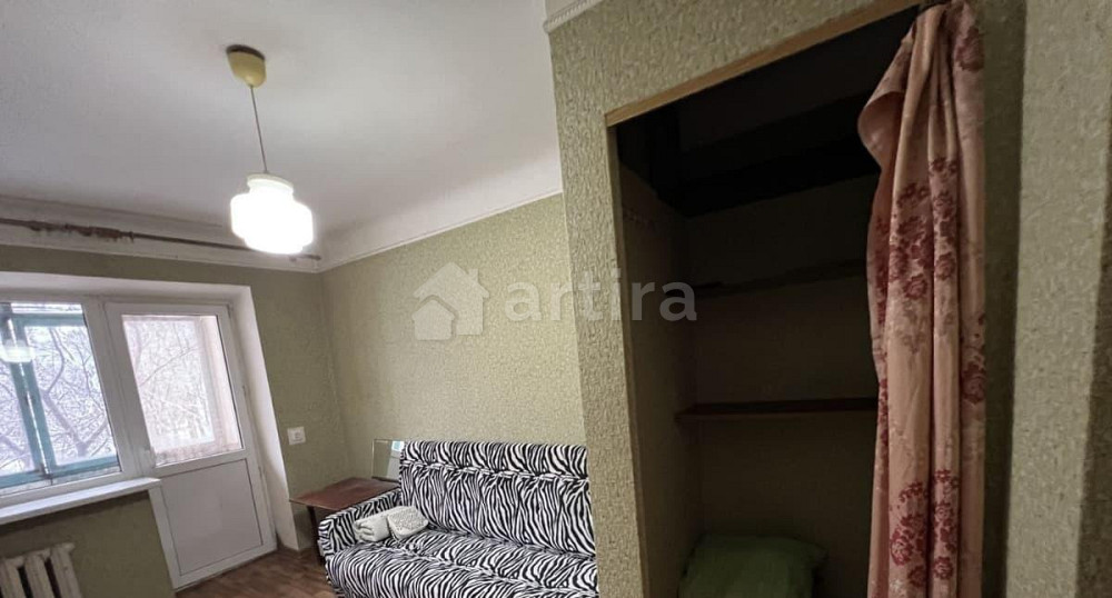 Комната, 12 м2, 2/4 эт. Ростов-на-Дону - изображение 4