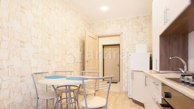 1-комн. квартира, 54 м2, 3/5 эт. Самара - изображение 9