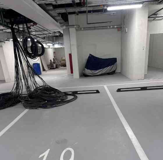 Гараж, 14 м2 Москва