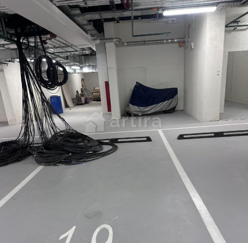 Гараж, 14 м2 Москва - изображение 2