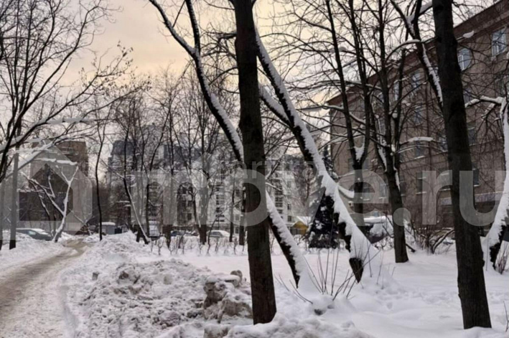 Студия, 13.5 м2, 2/5 эт. Москва - изображение 7