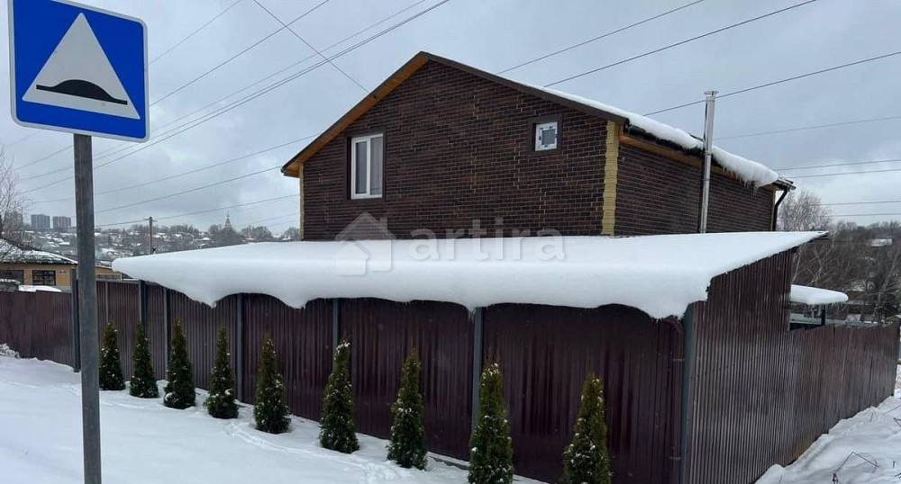 Дом, 130 м2, 3 сотки, 2 эт. Солнечногорск - изображение 4