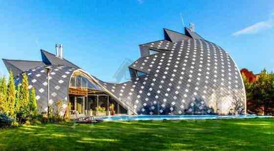 Коттедж, 500 м2 Одинцово