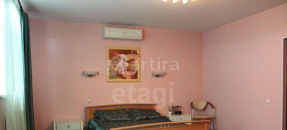 Дом, 350 м2, 12 соток, 3 эт. Новосибирск - изображение 5