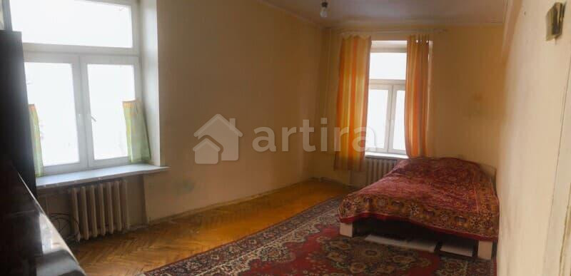 3-комн. квартира, 72.7 м2, 2/5 эт. Москва - изображение 3