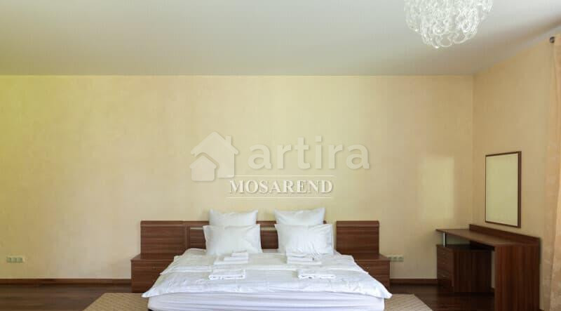 Коттедж, 270 м2 Москва - изображение 16