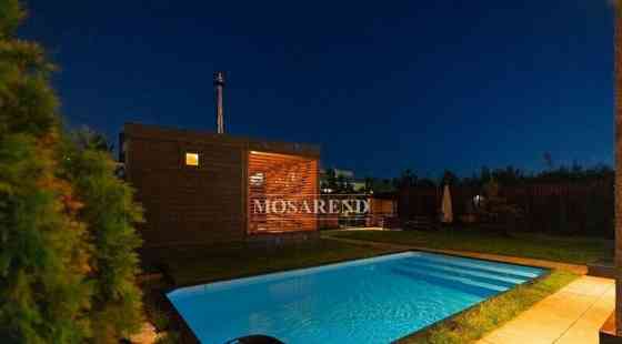 Коттедж, 300 м2 Красногорск