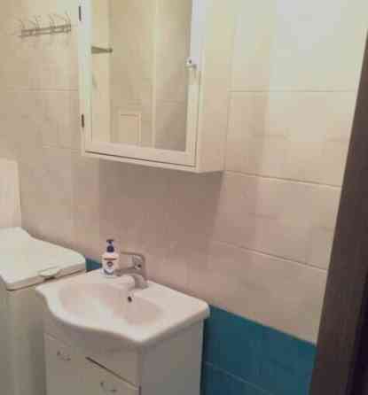 2-комн. квартира, 56 м2, 3/8 эт. Москва