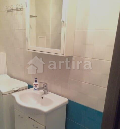 2-комн. квартира, 56 м2, 3/8 эт. Москва - изображение 4