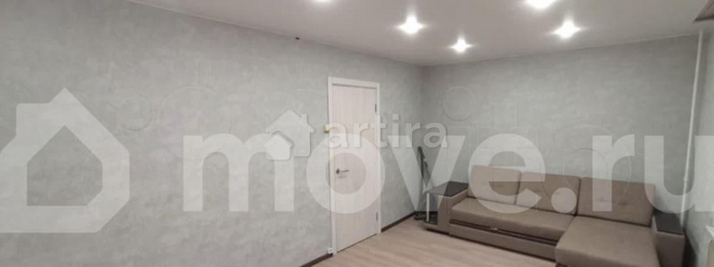 3-комн. квартира, 64 м2, 1/12 эт. Москва - изображение 3